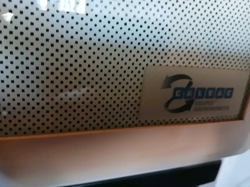 Vitrina refrigerada exhibidora Bogo 1.5M - 4