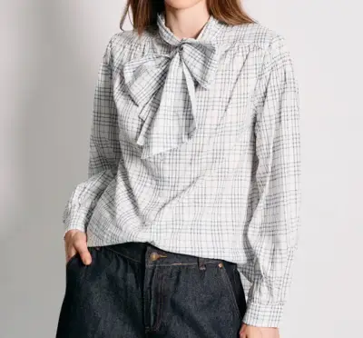 Blusa nueva, talla M - miniatura 1
