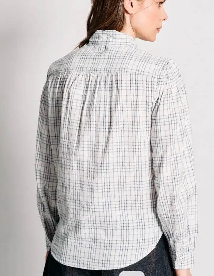 Blusa nueva, talla M - 4