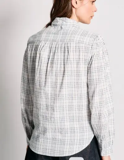 Blusa nueva, talla M - miniatura 4