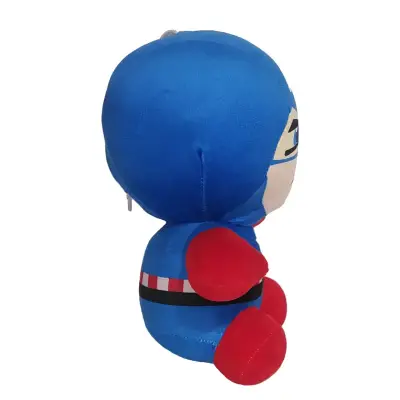 Peluche Capitán América Avengers / Marvel - miniatura 2