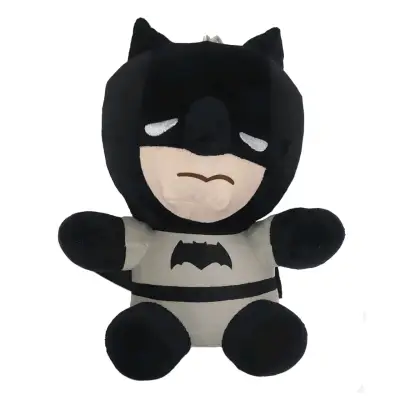 Peluche Superhéroe Batman - miniatura 1