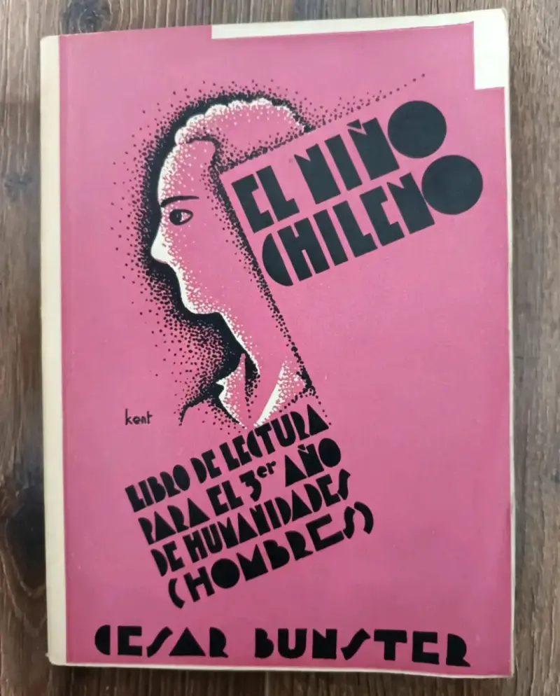 El niño chileno