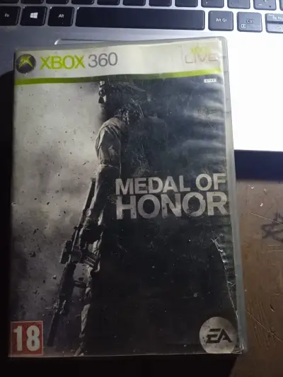 Juego Medal of Honor para Xbox 360 - miniatura 1