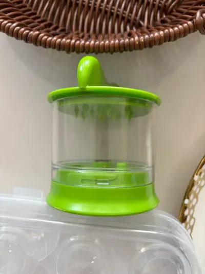 Set de utensilios de cocina variados - miniatura 3