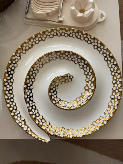 Set de utensilios de cocina variados - miniatura 4