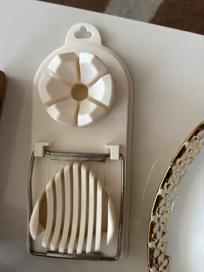 Set de utensilios de cocina variados - miniatura 5