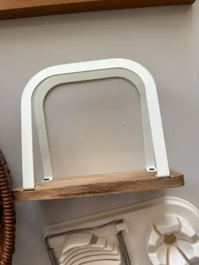 Set de utensilios de cocina variados - miniatura 6