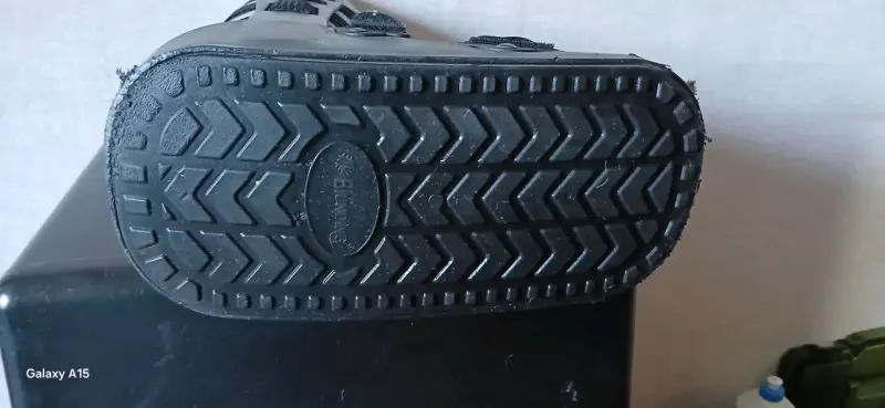 Bota ortopédica ajustable Bort Medical - 3