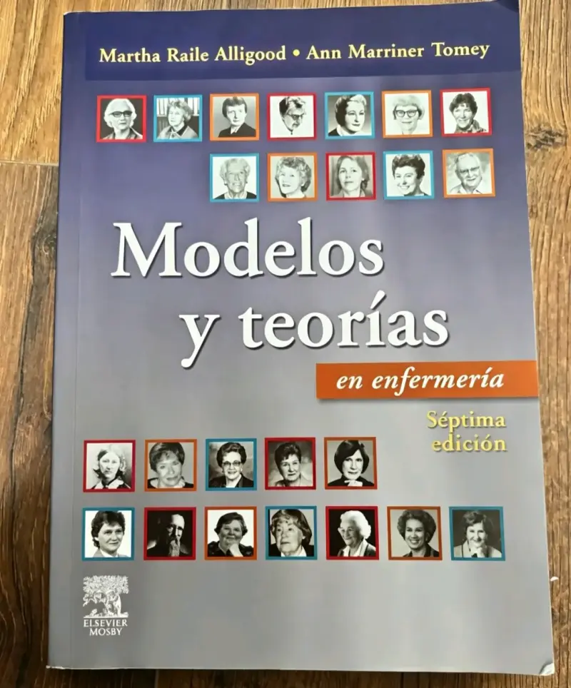 Modelos y teorías en enfermería