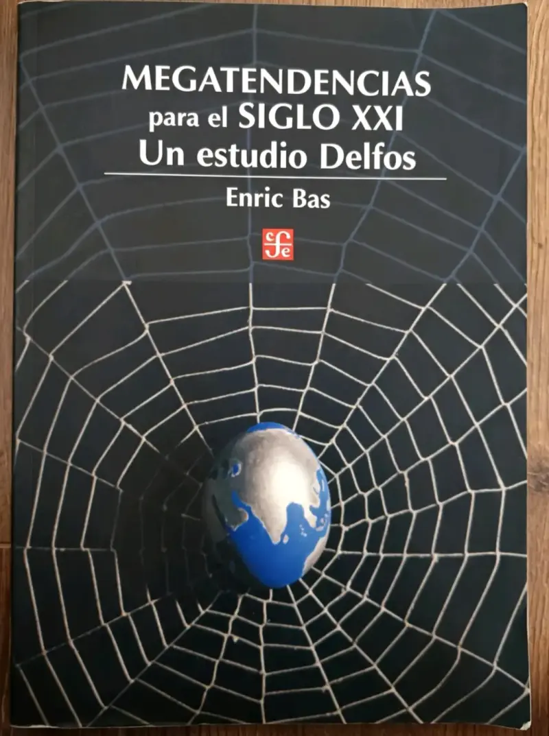 Mega tendencias para el siglo 21