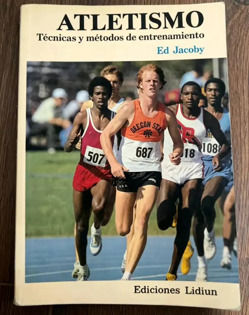 Atletismo