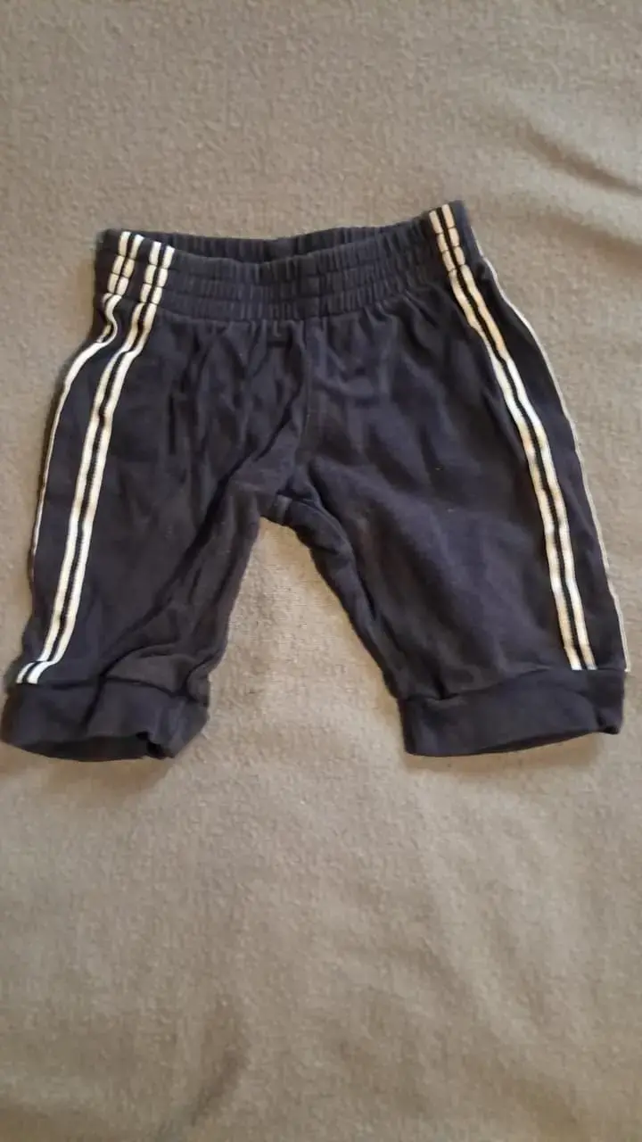 Conjunto de pantalones para bebé en varios colores - 3