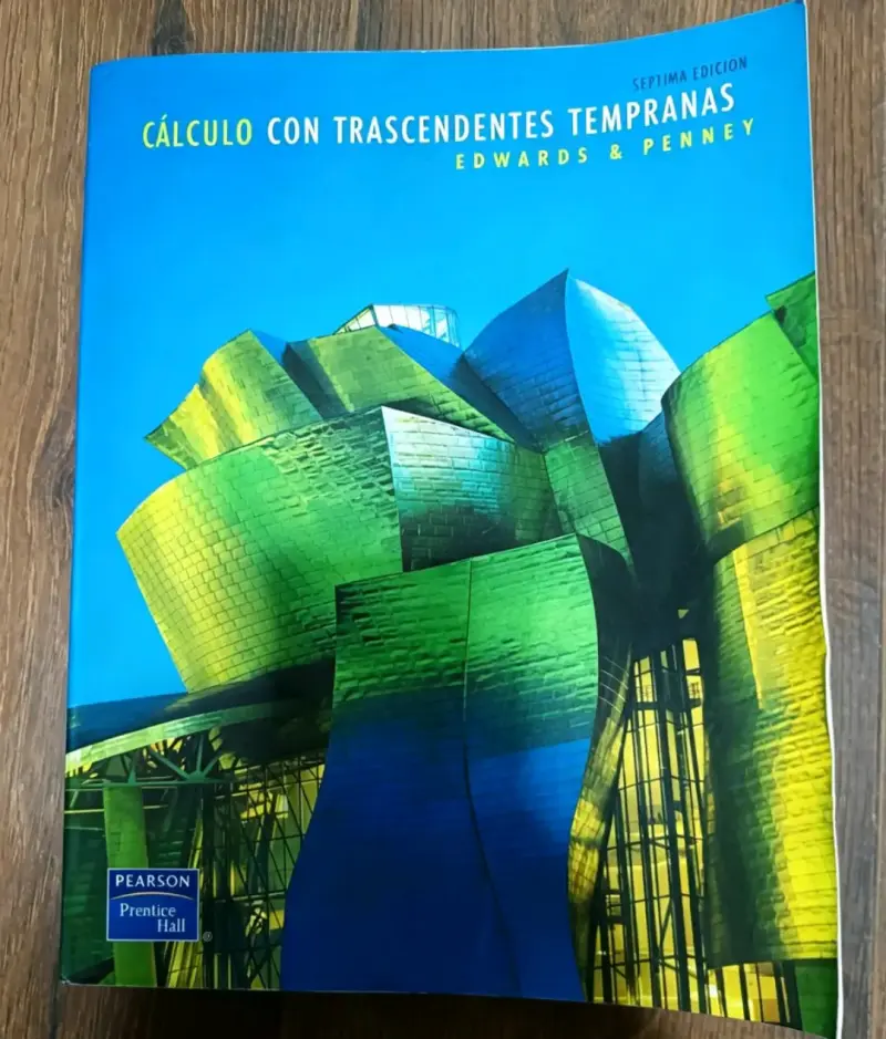 Calculo con trascendentes tempranas