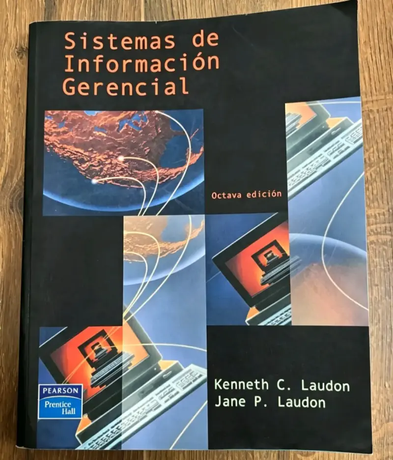 Sistemas de información gerencial