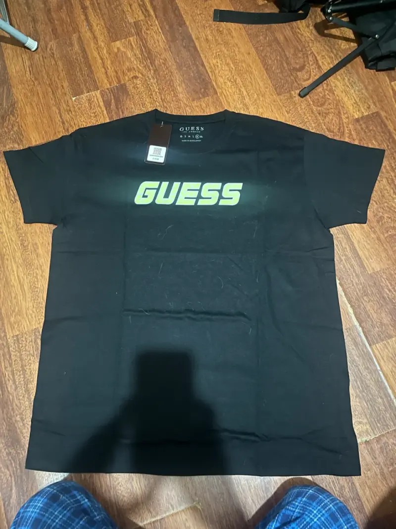Poleras Guess hombre - 2