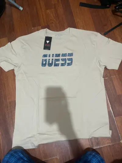 Poleras Guess hombre - miniatura 4
