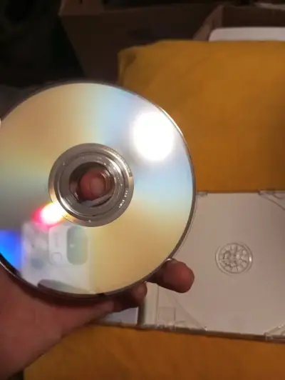 cd mariah carey – rainbow (1999) edición japonesa - miniatura 4