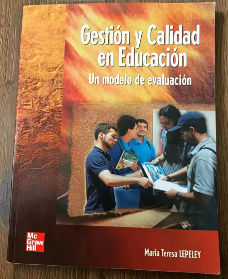 Gestión y calidaten educación