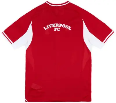 Camiseta Liverpool FC Adidas Original - miniatura 2