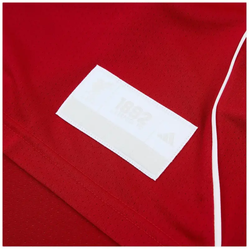 Camiseta Liverpool FC Adidas Original - 4