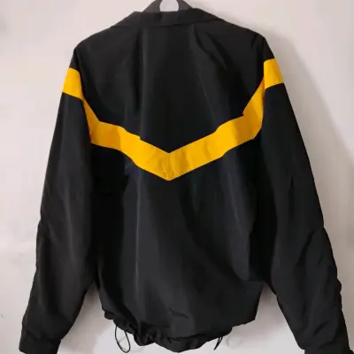 Chaqueta US Army negra y amarilla - miniatura 4