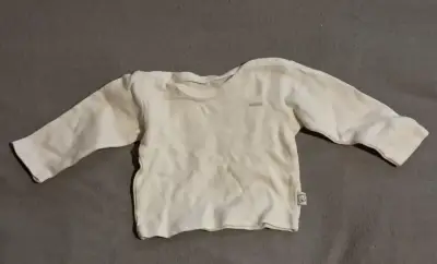 Conjunto de poleras manga larga para bebé - miniatura 5