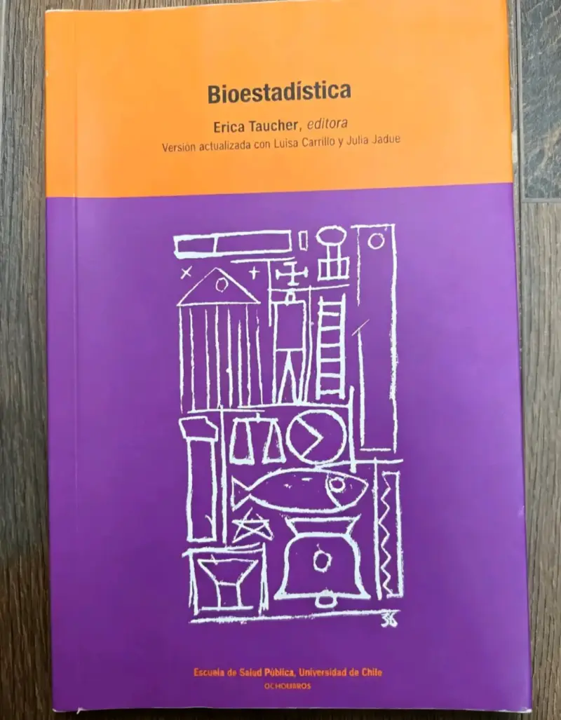 Bioestadística