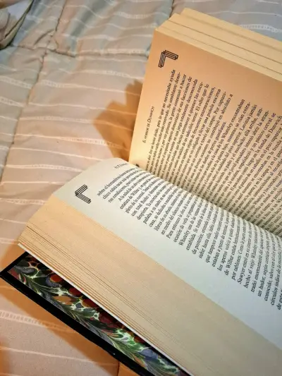 Libro H.P. Lovecraft Antología del Terror - miniatura 4