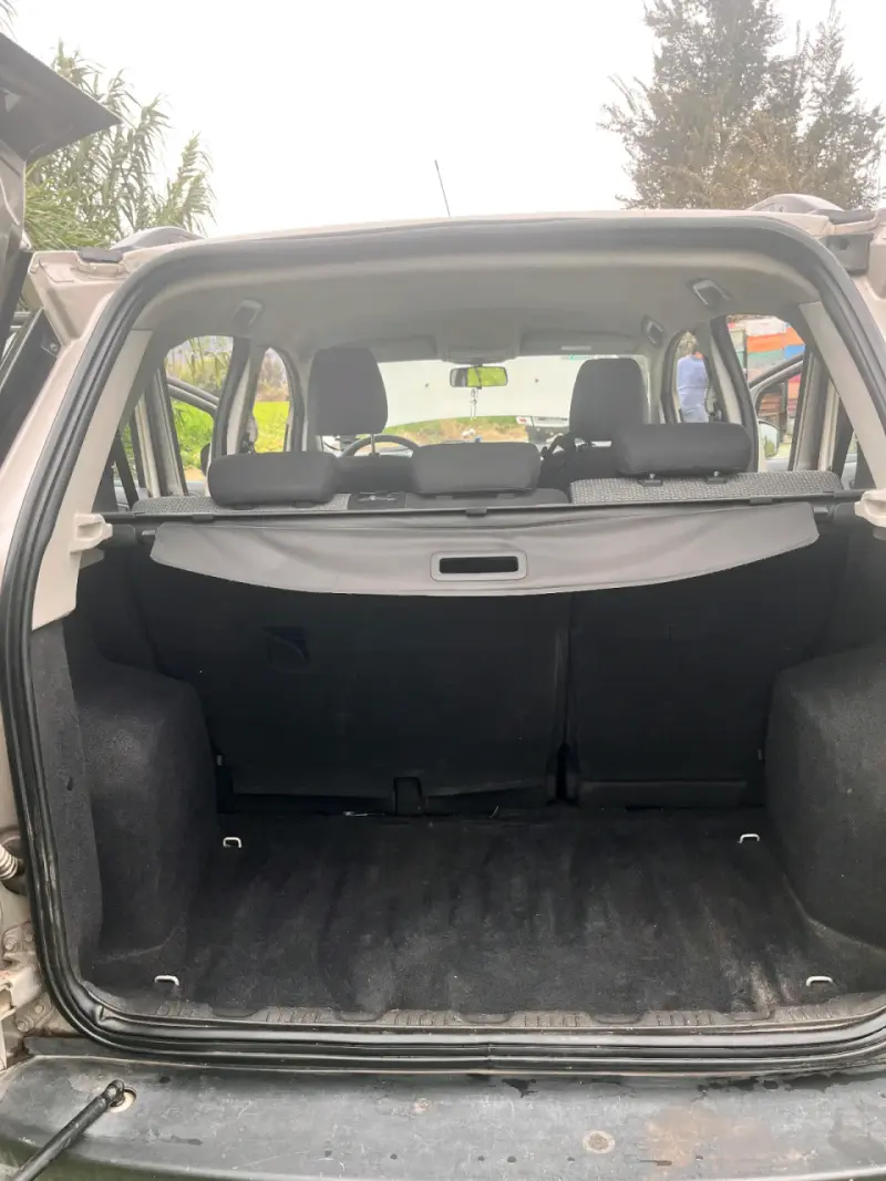 Ford EcoSport SUV en buen estado - 6