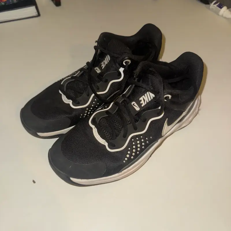 Zapatillas deportivas negras Nike DD9311-003 - 1
