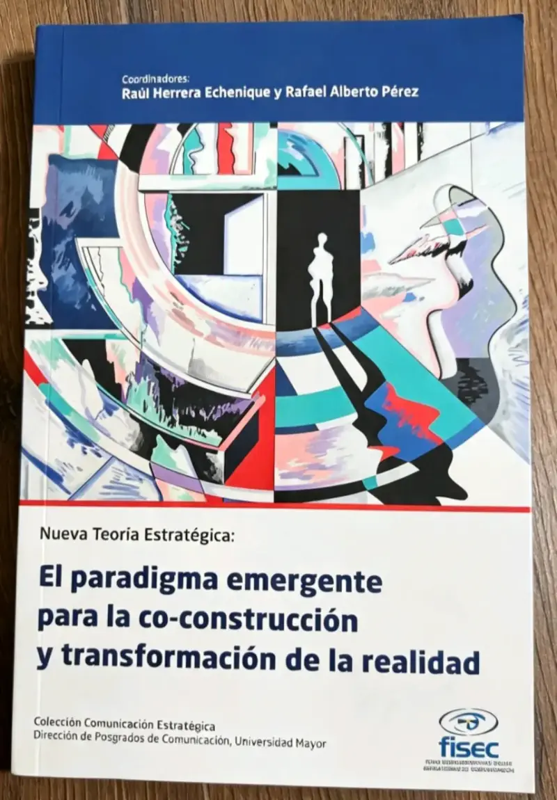 El paradigma emergente para la co construcción
