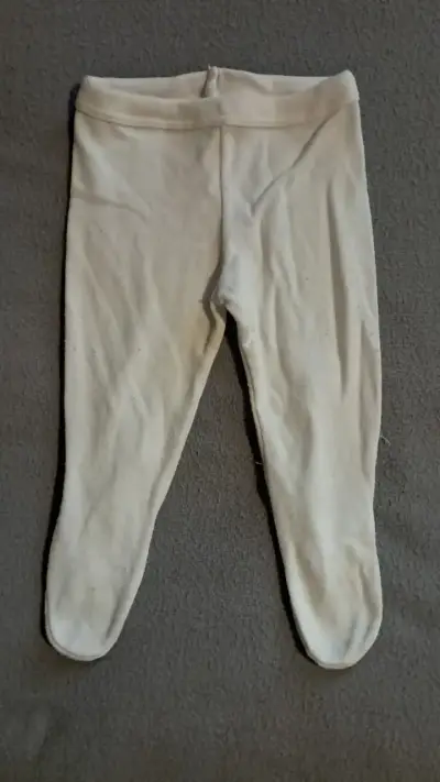 Pantalones de bebé con diseños variados - miniatura 1