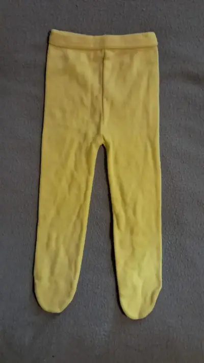 Pantalones de bebé con diseños variados - miniatura 5