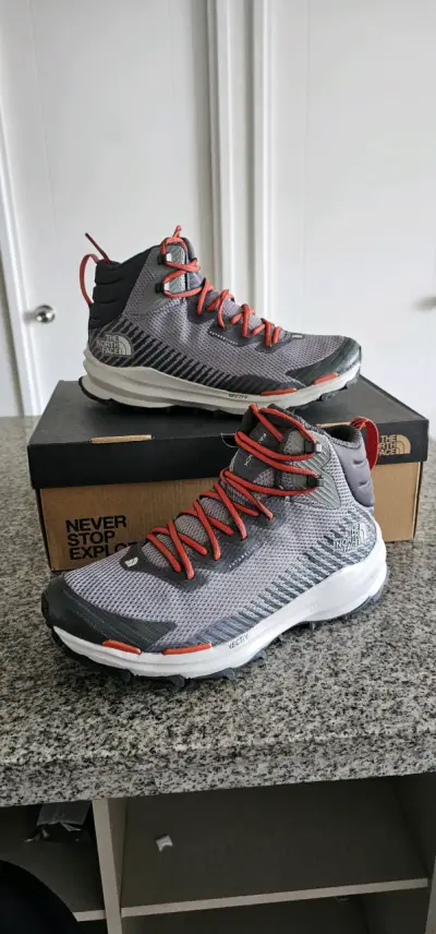 Zapatillas de trekking The North Face Vectiv - miniatura 1