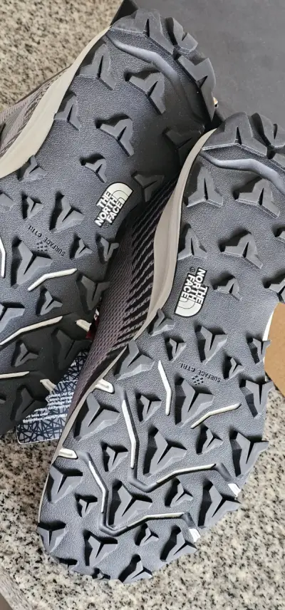 Zapatillas de trekking The North Face Vectiv - miniatura 5