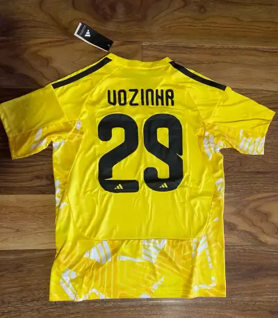 Camiseta de fútbol Colo-Colo Vozinha - miniatura 1