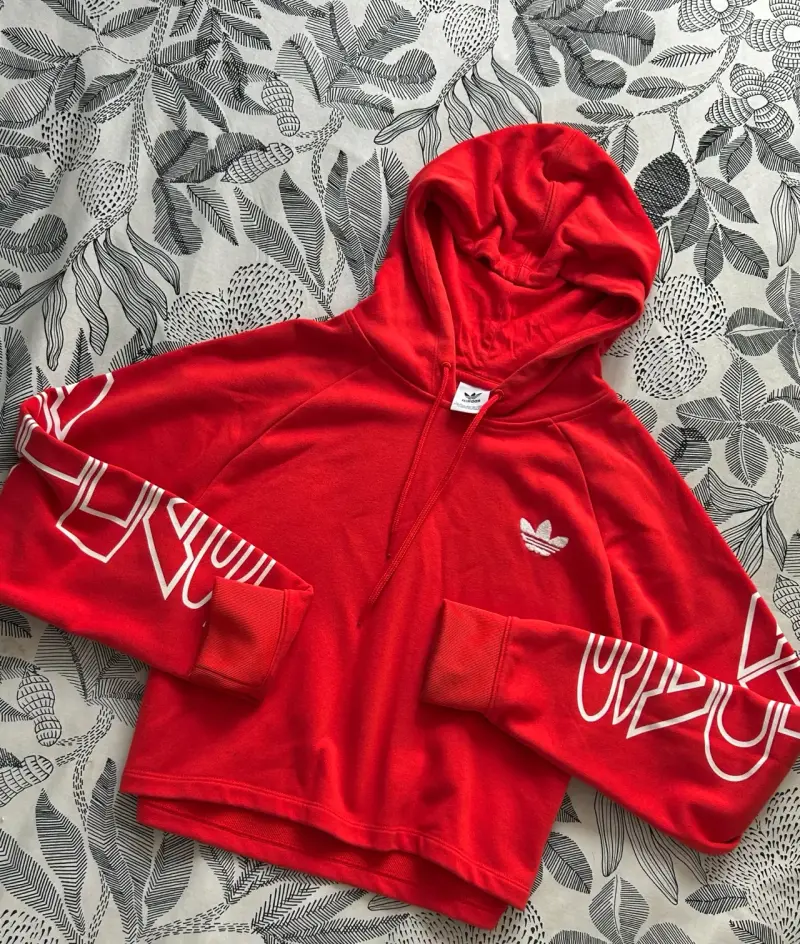 Polerón Adidas Originals - 1