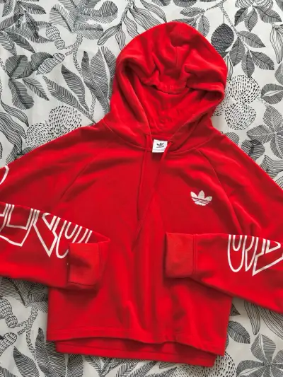 Polerón  Adidas Originals - miniatura 2