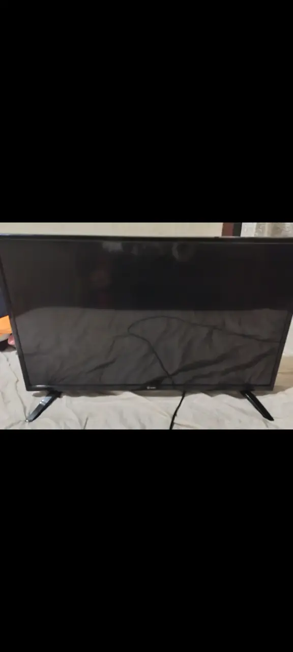 Televisor LED Onn 32 pulgadas HD - 2