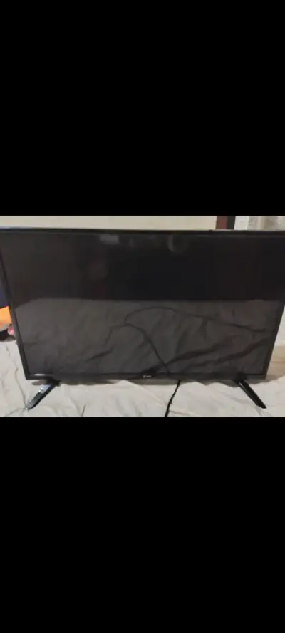 Televisor LED Onn 32 pulgadas HD - miniatura 2