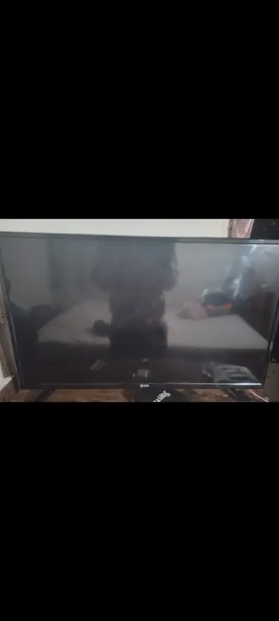 Televisor LED Onn 32 pulgadas HD - miniatura 3