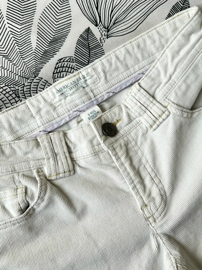Jeans American Eagle para mujer - 2