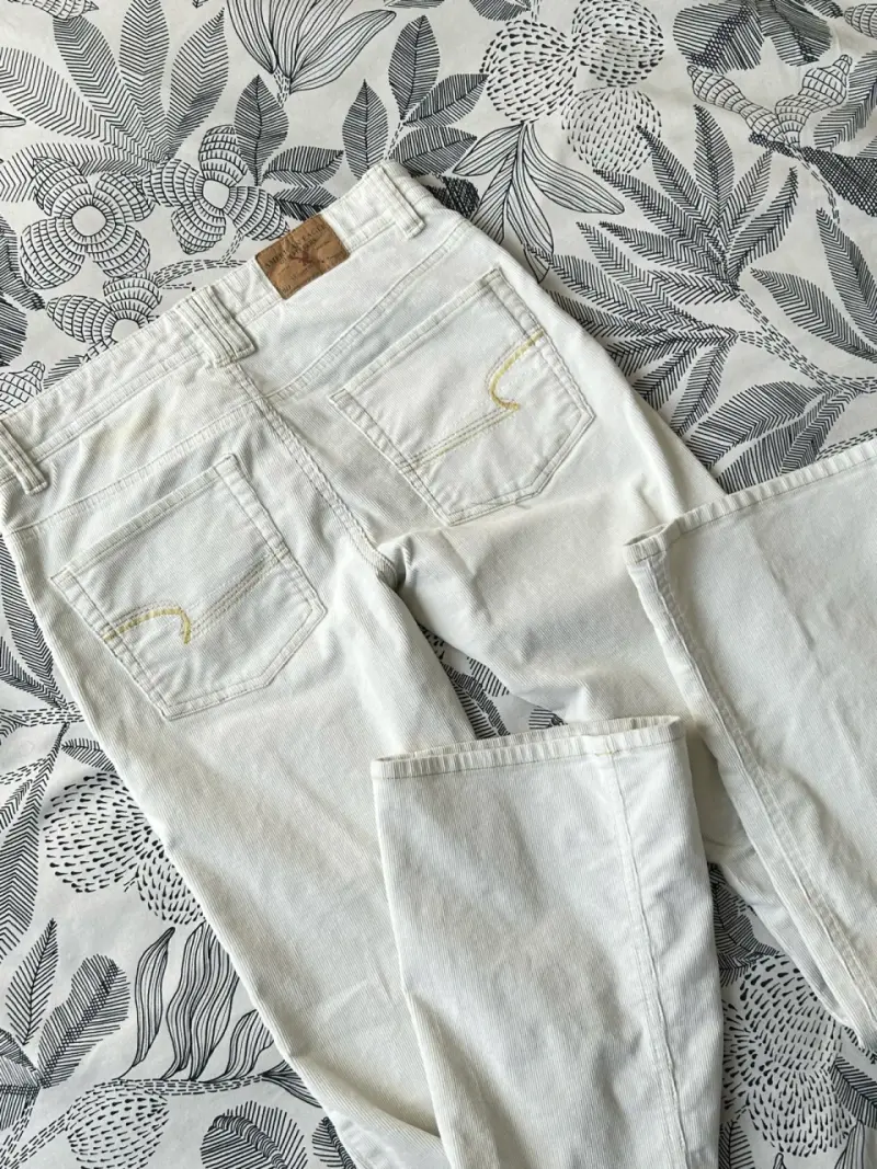 Jeans American Eagle para mujer - 3