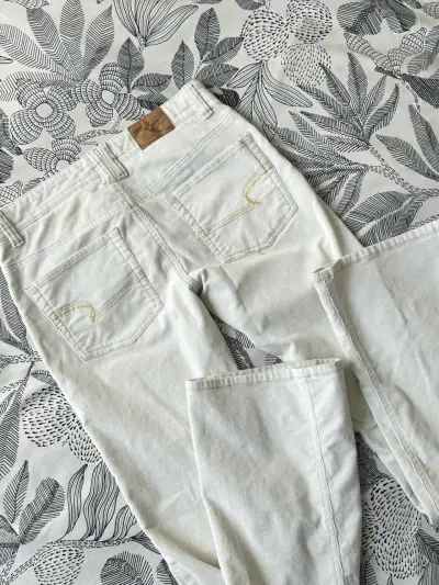 Jeans  American Eagle para mujer - miniatura 3