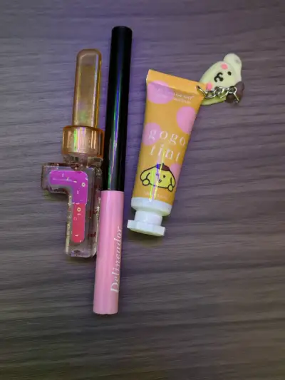 lote  de maquillaje - miniatura 1