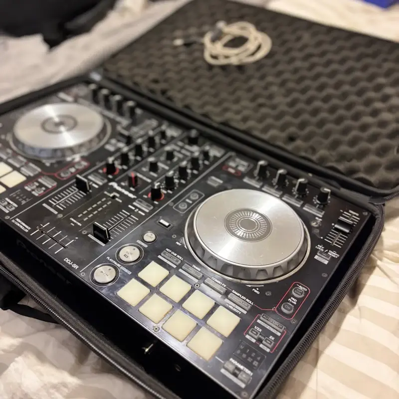 ‼️OFERTA‼️ Pack Completo de Equipos de Sonido y DJ - 4