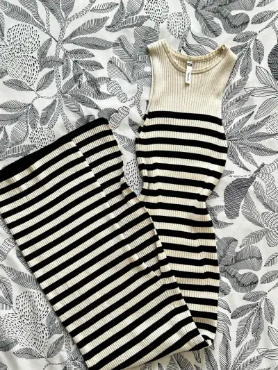 Vestido  Sybilla S/M - miniatura 1