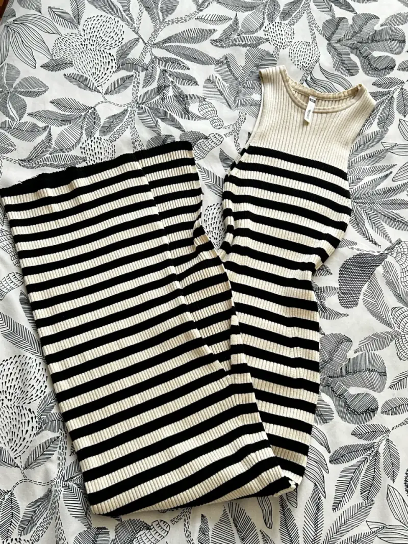Vestido Sybilla S/M - 2