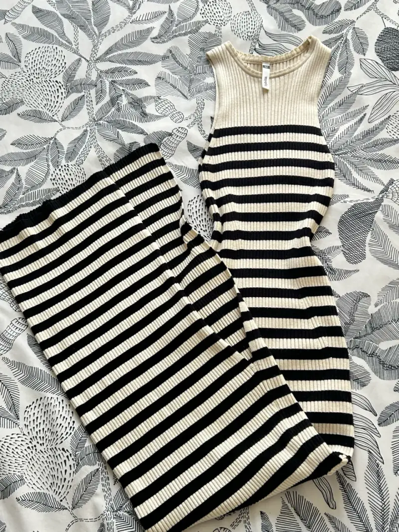 Vestido Sybilla S/M - 3